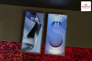 Samsung Galaxy S25 Ultra review