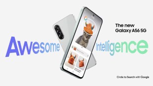 Samsung announces Galaxy A56, A36, and A26 with new design philosophy, 6 years of OS updates, flagship-inspired camera and more 