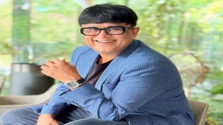 Sanjay Shah, promoter of Prudent Corporate Advisory Services Sanjay Shah, promoter of Prudent Corporate Advisory Services