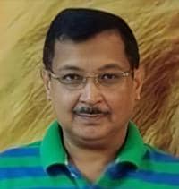 Author's image