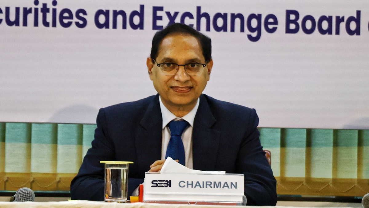 SEBI, conflict code, Securities and Exchange Board of India, Tuhin Kanta Pandey, sebi chief