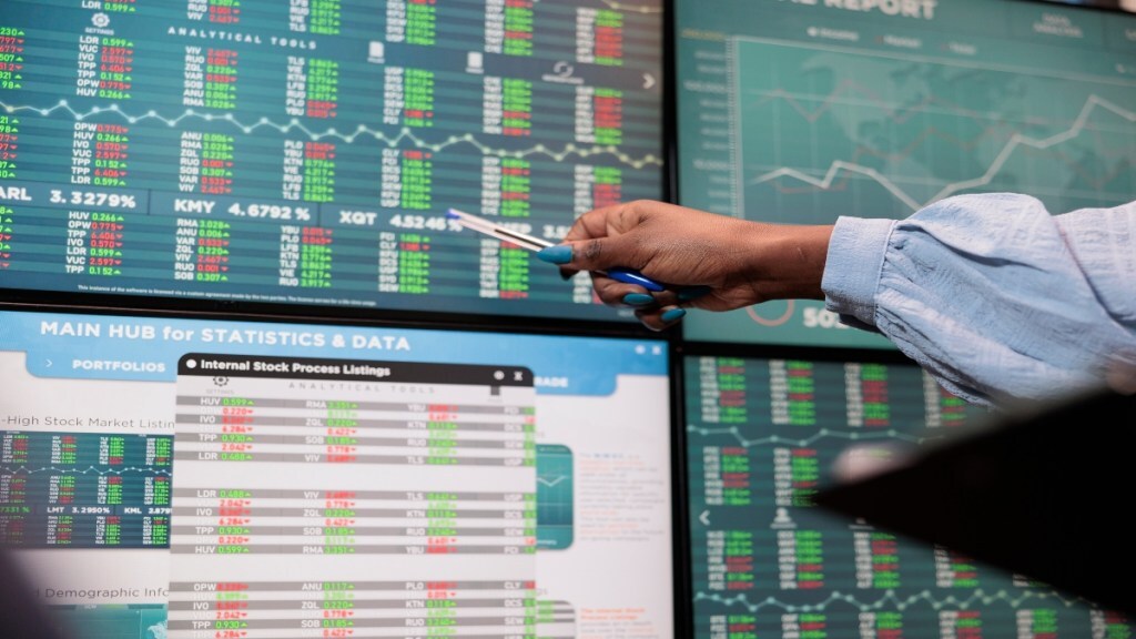 Nifty key levels to watch today, March 21