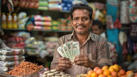 Govt targets Rs 1-1.5 lakh crore credit cover for MSMEs under new scheme in FY26. / Representative Photo (Image Source: Freepik)