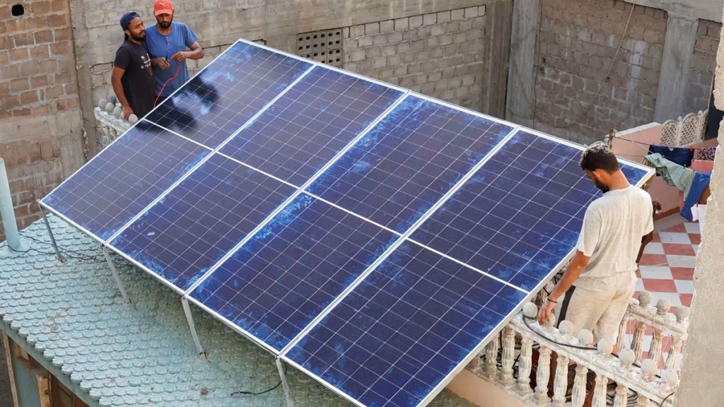 RE sector, hiring, Renewable energy, energy sector, ITI, RE space, jobs, career