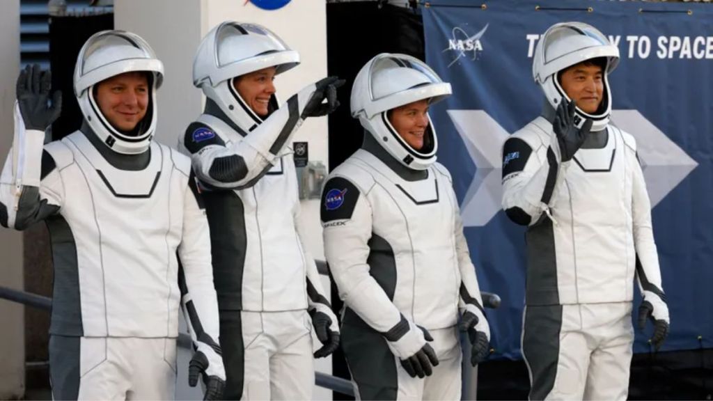 spacex