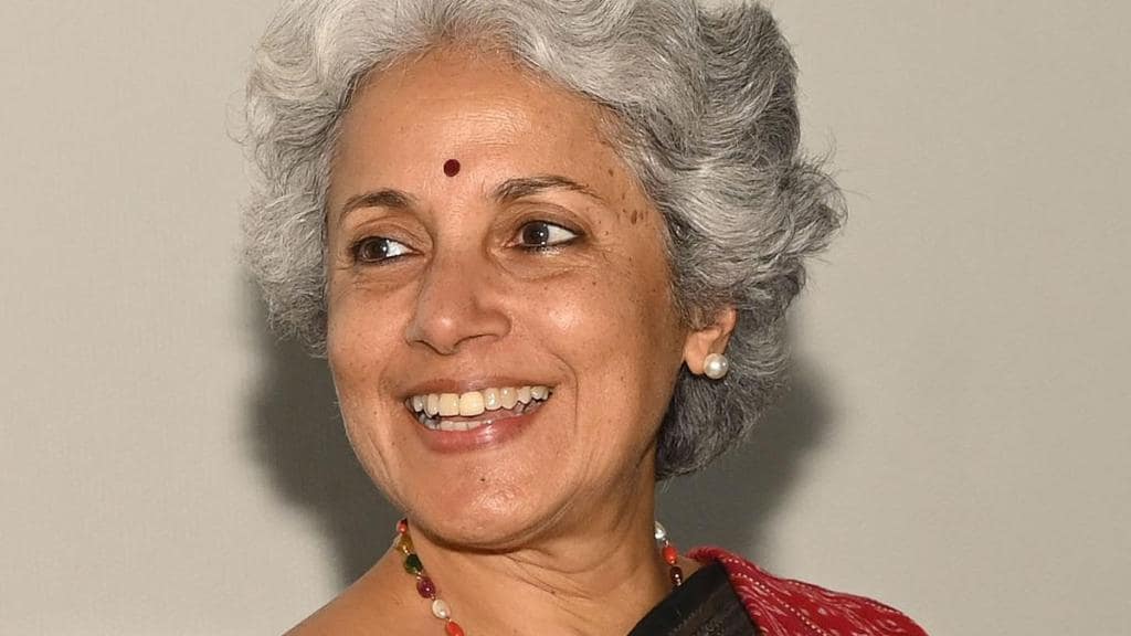 India most likely undercounting heat-related deaths, Former WHO chief scientist Soumya Swaminathan says