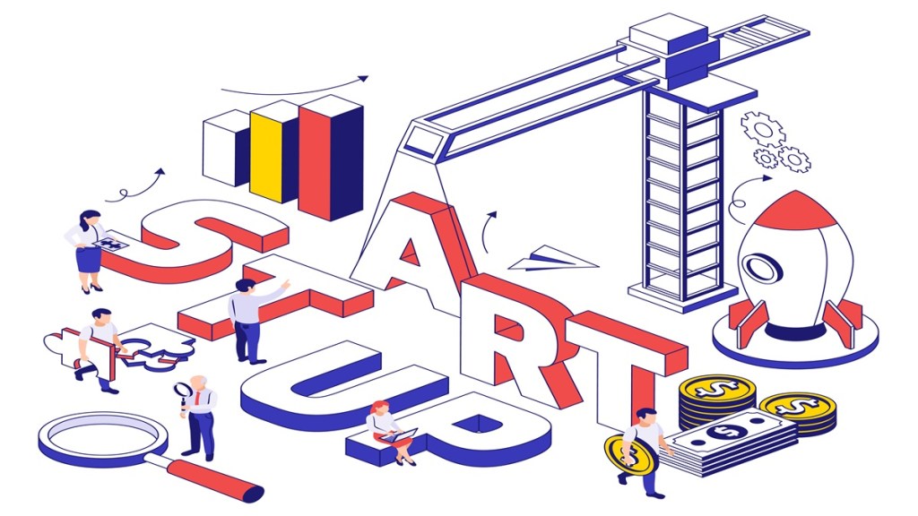 Startup funding jumps 8% even as deal count declines by 59% during Q1 2025 Startup funding jumps 8% even as deal count declines by 59% during Q1 2025