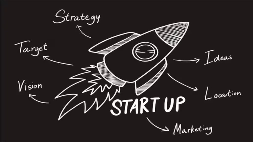 AI boom drives SaaS startups toward vertical offerings. (Image source: Freepik)