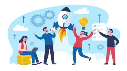 Startups, investors, rural commerce, SME, MSME, Zippee, Quick commerce