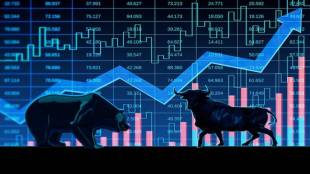 stock market investors