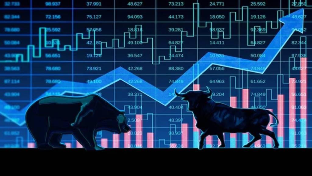 stock market investors