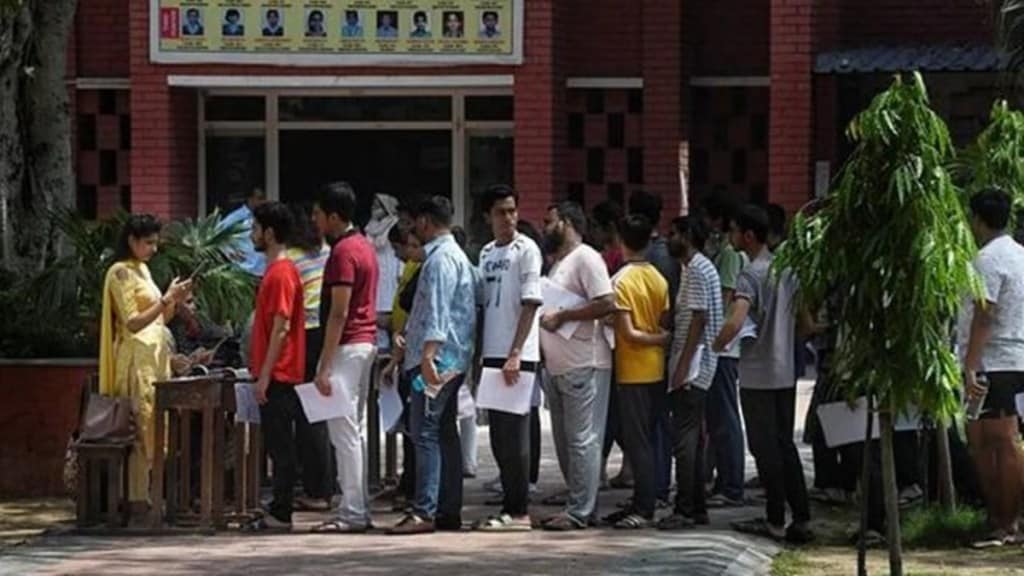 education, career, Delhi University, DU, BCom, Honors courses, Mathematics