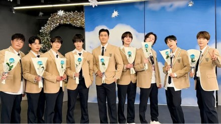 Super Junior 20th Anniversary: Woke Up to SuperTV