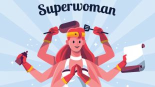 superwomen freepik