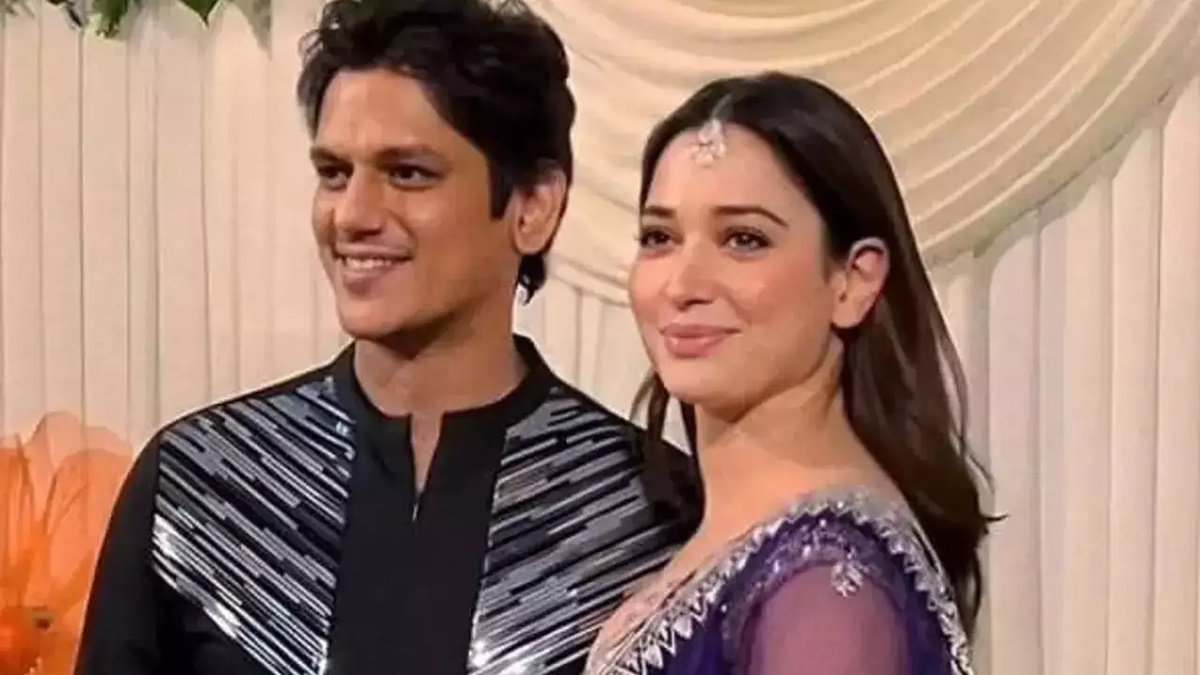 Tamannaah Bhatia, Vijay Varma, entertainment, Lust Stories 2, movies, OTT Tamannaah Bhatia, Vijay Varma, entertainment, Lust Stories 2, movies, OTT