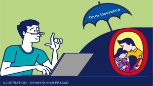 Best term insurance plans for self-employed individuals