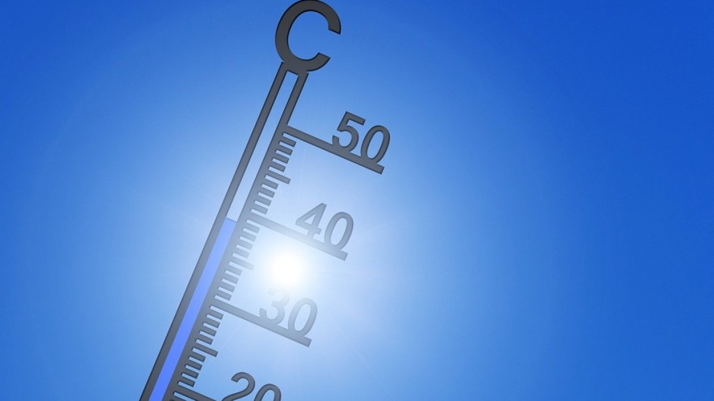 Health ministry urges states to strengthen action plans against heat-related illnesses