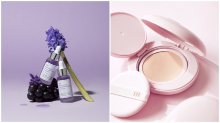 K-beauty brands Milktouch and Sungboon Editor make exclusive Indian debut via Reliance-owned Tira