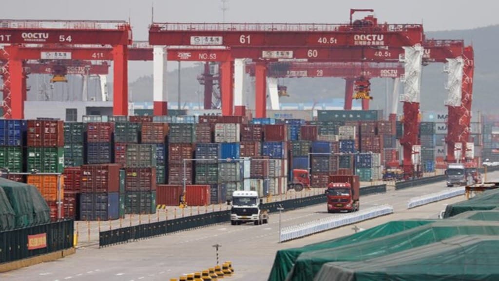 India, US, Trade, trump tariff, economy, FTA, US-India trade, Free Trade Agreements
