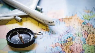 India sees 124% surge in foreign tourist arrivals in 2023, reaches 1.92 Crore. (Image Source: Freepik)