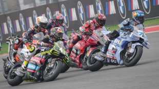 motogp usa results