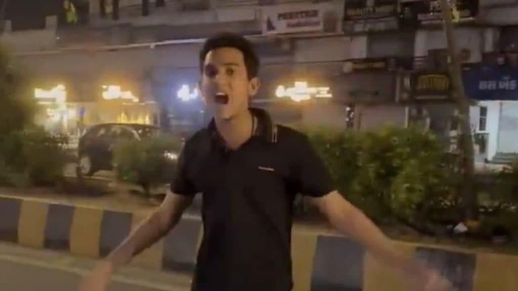 vadodra car accident