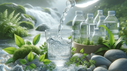 'Can' it be done? This startup is betting on bottled water—without the bottle