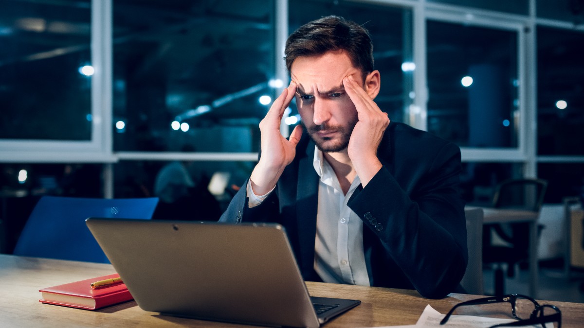 three reasons why the market is falling?