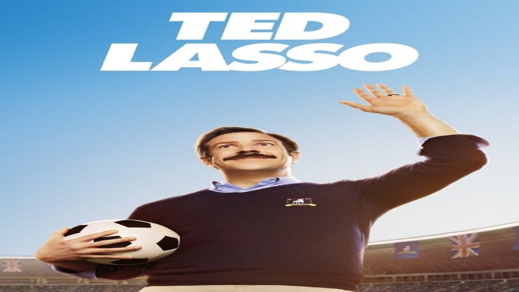 Ted Lasso, Jason Sudeikis, Apple TV+, Ted Lasso season 4, Jason Sudeikis, trending, entertainment