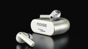 Bose Invests Another $20M in Wearables Brand Noise, Valuation Slightly Up. (Image Source: Company)
