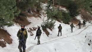 j-k encounter, jammu kashmir encounter, kishtwar encounter, operatiomn chhatru, j&k terrorists
