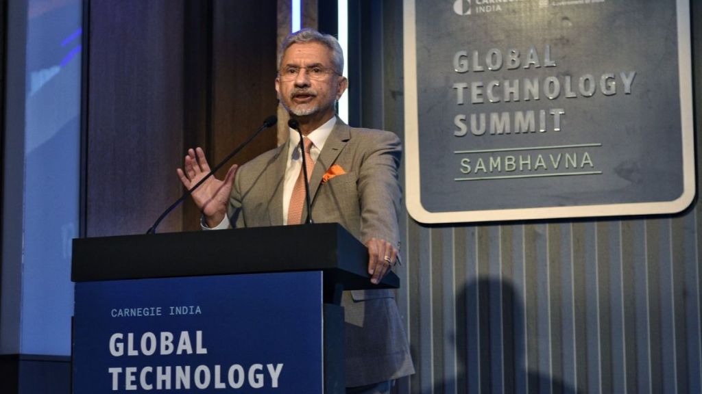 s jaishankar bilateral trade agreement with us, eu, uk s jaishankar bilateral trade agreement with us, eu, uk