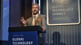 s jaishankar bilateral trade agreement with us, eu, uk