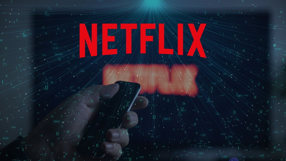 Netflix Netflix