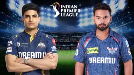 GT vs LSG Dream 11 Prediction Today Match 26, IPL 2025 Fantasy Cricket Tips, Playing X1