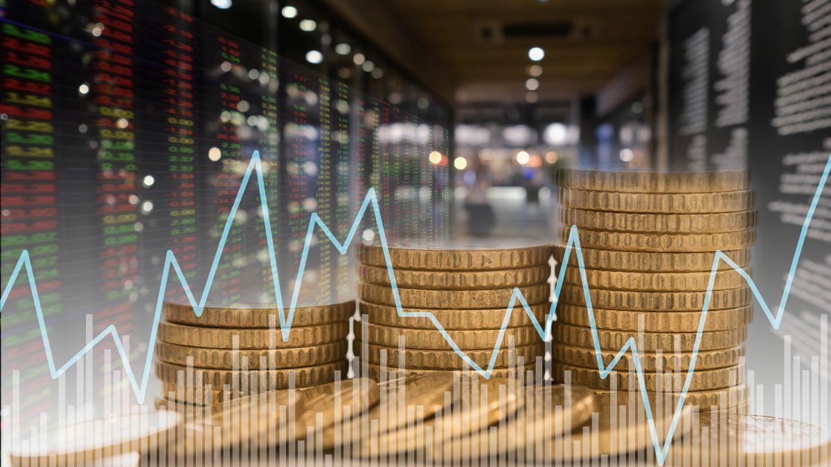 gold price, why gold is rising, gold vs silver, Trump tariffs, trade war, Gold vs Nifty, Gold at 100,000, inflation, recession fears