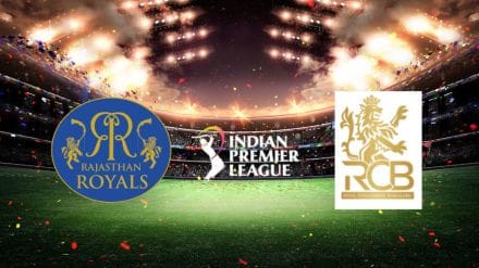 rr vs rcb match preview ipl match 28