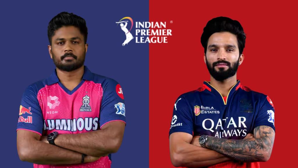 RR vs RCB Dream 11 Prediction Today Match 28, IPL 2025 Fantasy Cricket Tips, Playing X1