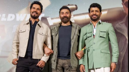 jaat box office collection