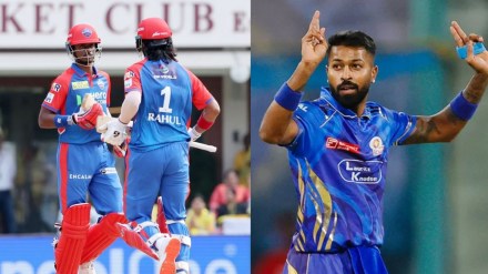 DC vs MI pitch report, weather report, predicted xi