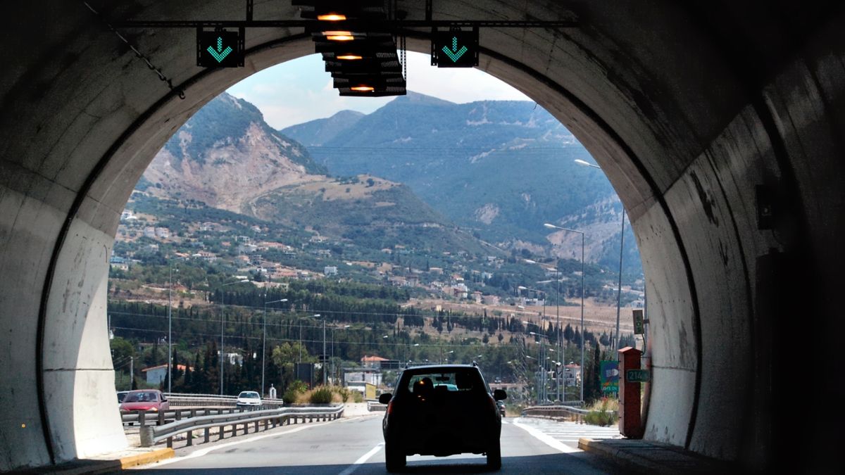 jammu kashmir tunnel project