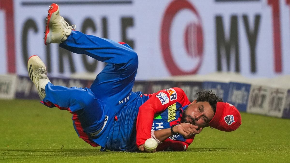 Kuldeep Yadav Purple Cap: DC bowler moves up to second spot after injury walk-off
