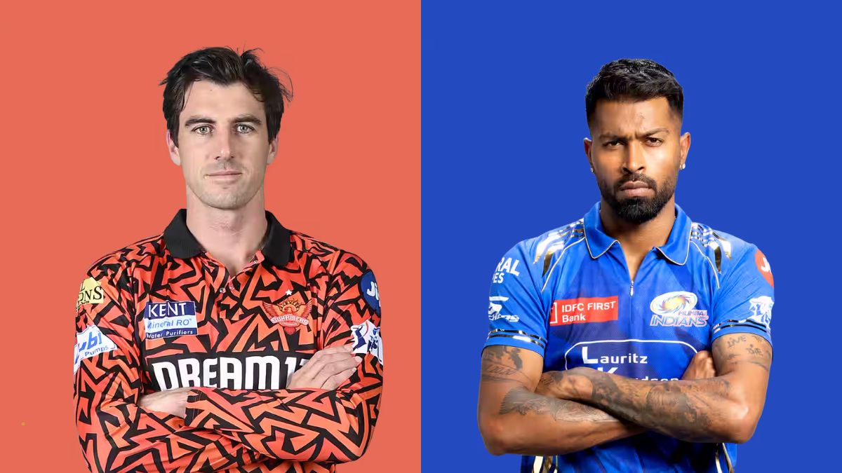 MI vs SRH IPL 2025 Dream 11 Prediction: Top contenders for your fantasy cricket team