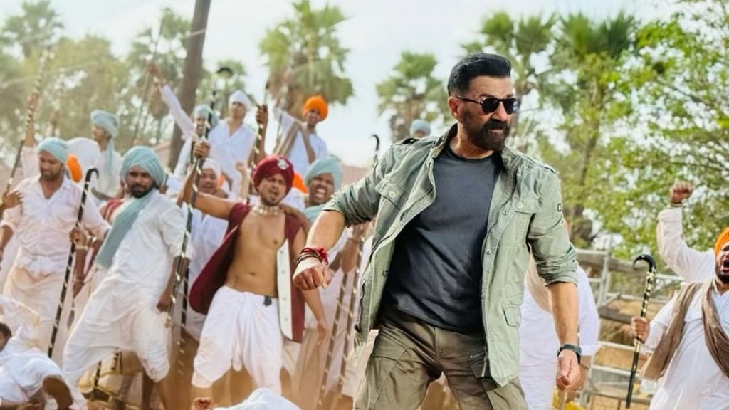 Jaat box office collection day 10 week 2 Jaat box office collection day 10 week 2