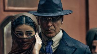 Kesari Chapter 2 Box Office Collection Day 6: Despite higher ratings, Akshay-starrer struggles at box office. (Image Source: Instagram)