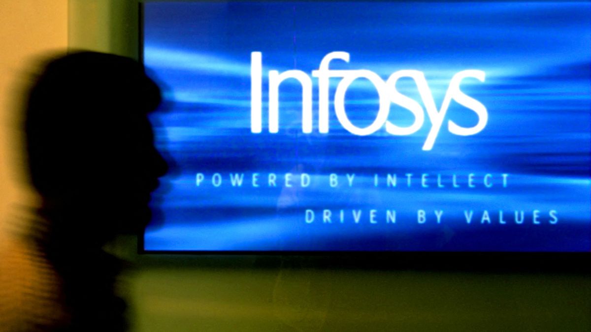 infosys, infosys shares, narayan murthy, infosys contract value, infosys divident payout