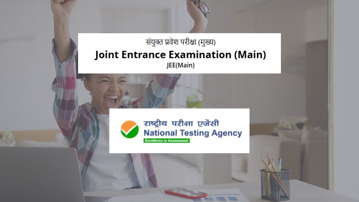 JEE Main Session 2 Result 2025, jee main result 2025 session 2 toppers List