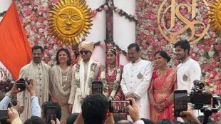arvind kejriwal daughter marriage