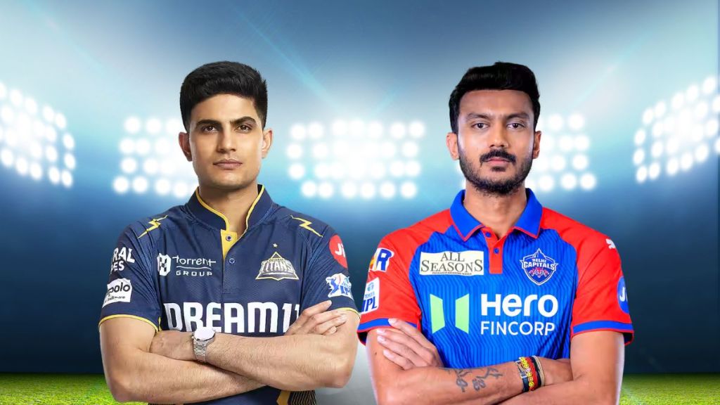 gt vs dc match preview ipl 2025 gt vs dc match preview ipl 2025