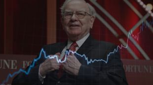 warren buffest investment tips